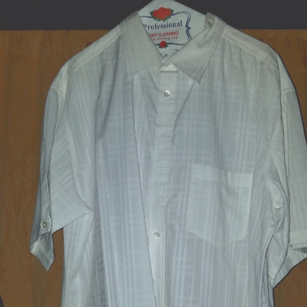 Button down shirt